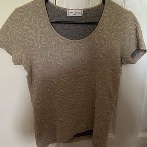 Vintage Top